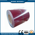 Hot Sale Prime PPGI Color Coated Steel in Coil